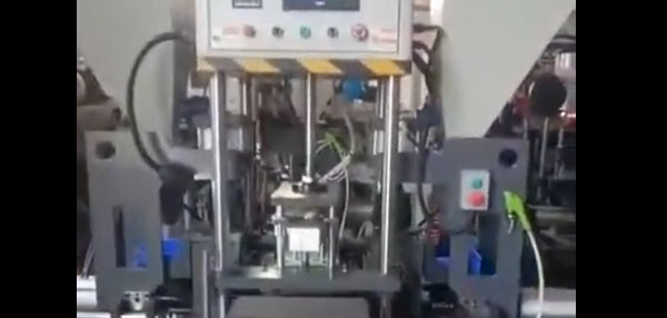 自動射芯機(jī)