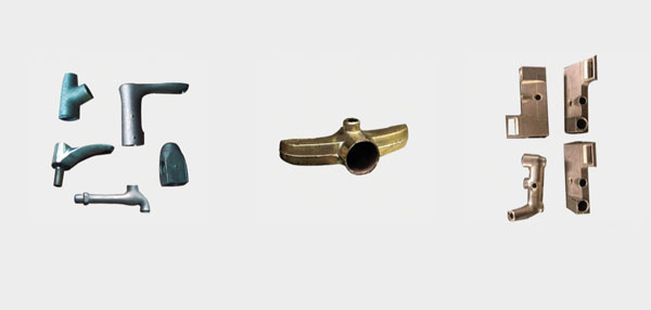 低壓鑄造模具優(yōu)勢(shì)